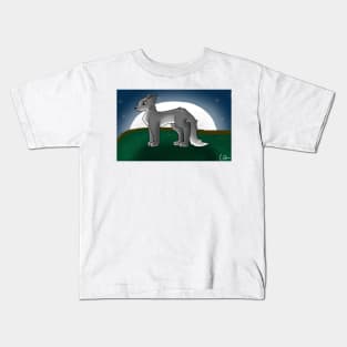 Wolf Kids T-Shirt